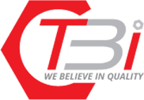 Techno Bolts Industries L.L.C. logo